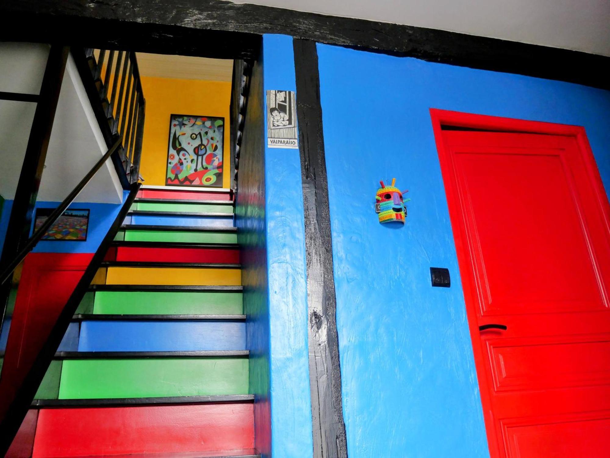 Les Couleurs Du Cagire Bed & Breakfast Couret Ngoại thất bức ảnh